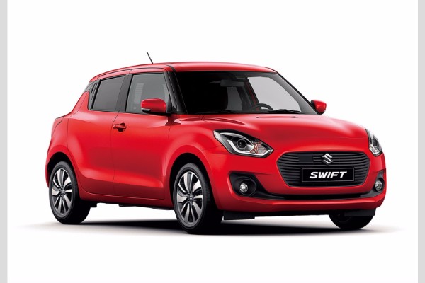 Zeneva-2017-suzuki-swift