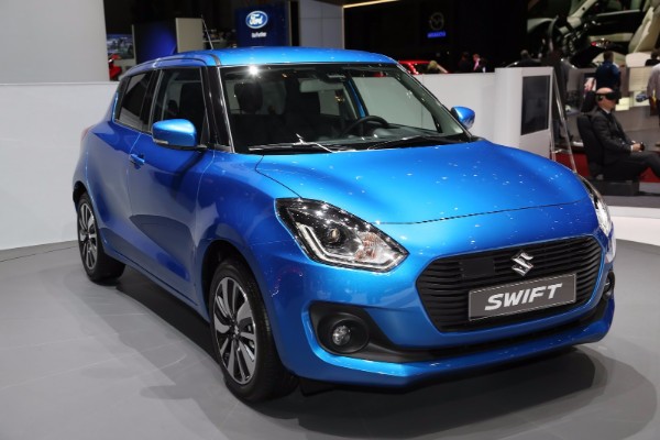 Zeneva-2017-suzuki-swift