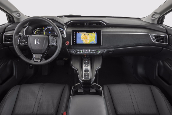 honda-clarity-na-hidrogenski-pogon