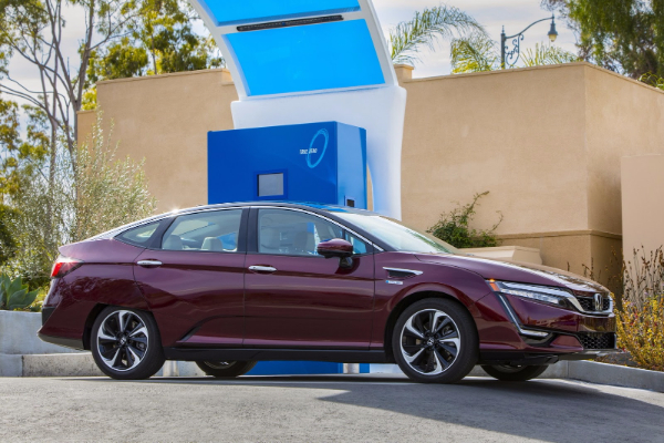 honda-clarity-na-hidrogenski-pogon