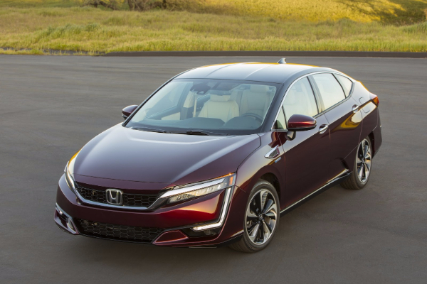 honda-clarity-na-hidrogenski-pogon