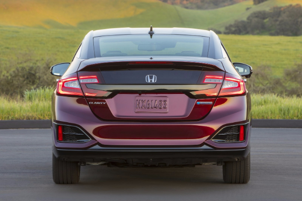 honda-clarity-na-hidrogenski-pogon