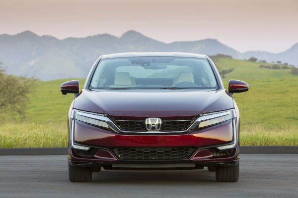 honda-clarity-na-hidrogenski-pogon