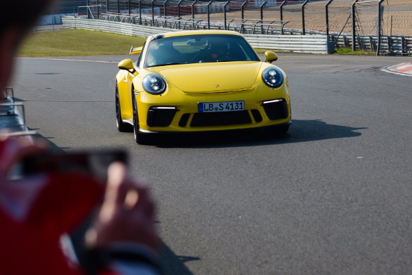 porsche-911-gt3-obara-licne-rekorde