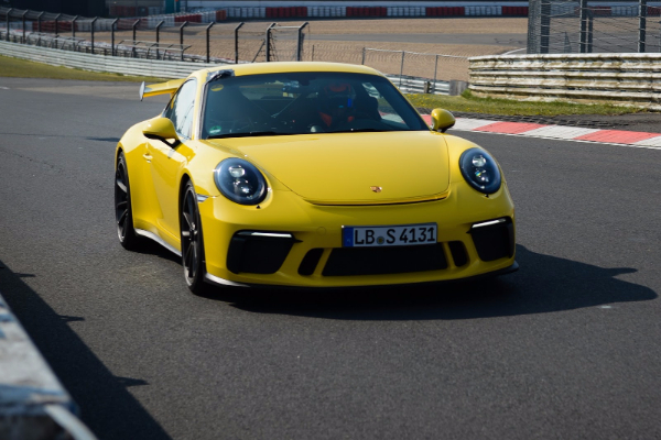 porsche-911-gt3-obara-licne-rekorde