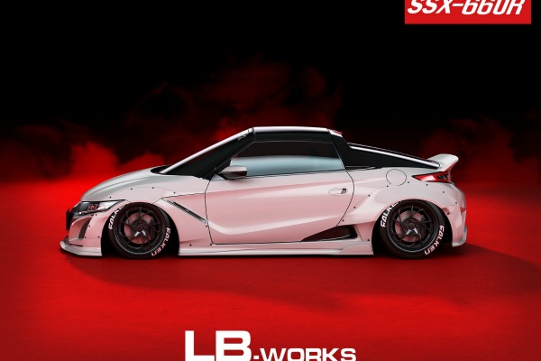 liberty-walk-honda-s660-