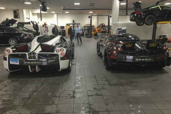 pagani-huayra-bc-sa-crvenom-karbonskom-karoserijom