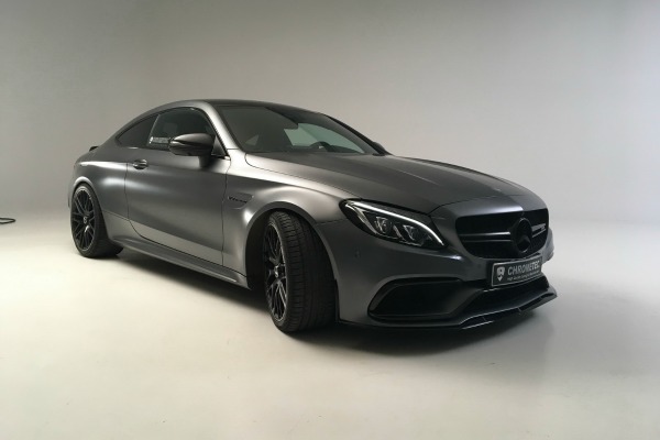 stilizovani-mercedes-amg-c63-