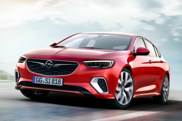 Opel dobija novi program za električna vozila