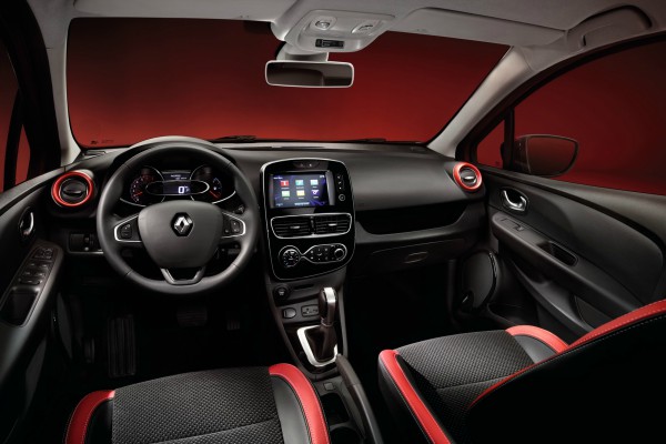 Novi Renault Clio dolazi sa brojnim inovacijama