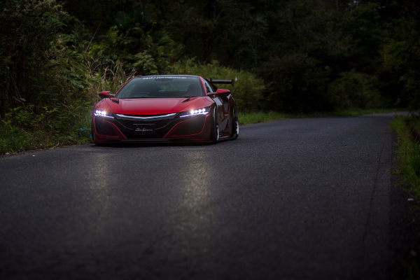 liberty-walk-honda-nsx-najbolja-od-svih-jdm-kreacija