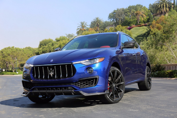 maserati-levante-sa-karbonskim-elementima