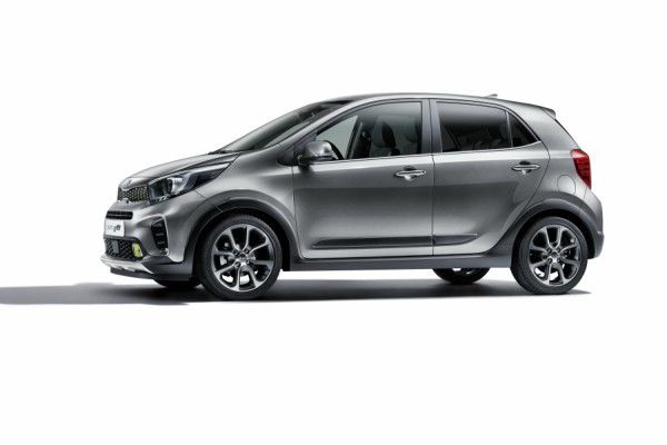 novi-kia-picanto-x-linija-inspirisana-krosover-modelima