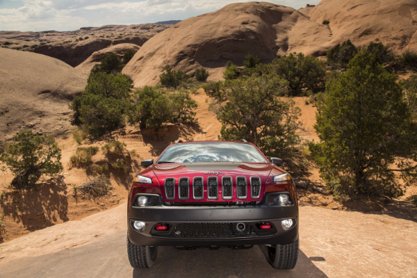 Jeep Cherokee predstavlja novu generaciju