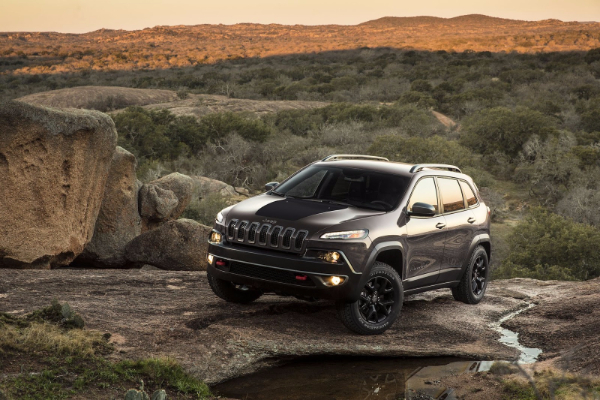 Jeep Cherokee predstavlja novu generaciju