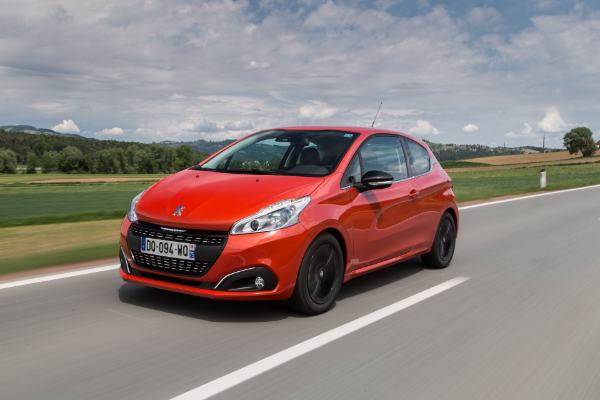 Peugeot uskoro ukida 208 varijantu sa troje vrata