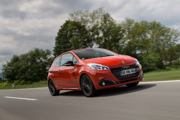 Peugeot uskoro ukida 208 varijantu sa troje vrata
