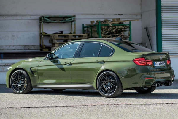 bmw-m3-dobija-urban-green-varijantu