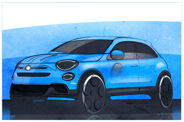 fiat-500x-dobija-nove-motore-i-suptilne-dizajnerske-promene