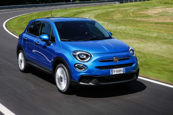 fiat-500x-dobija-nove-motore-i-suptilne-dizajnerske-promene