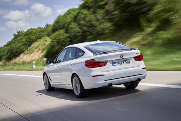 BMW 3 GT izlazi iz proizvodnje 2020. i neće biti zamenjen