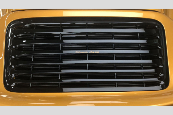 Project Gold - potpuno nov 20 godina star 993 Turbo