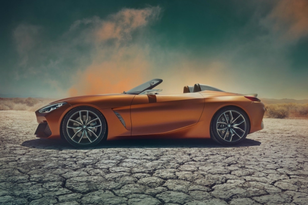 novi-bmw-z4-igleda-bas-kao-koncept