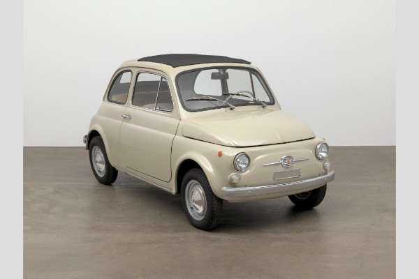 originalni-fiat-500-bice-predstavljen-u-muzeju-umetnosti