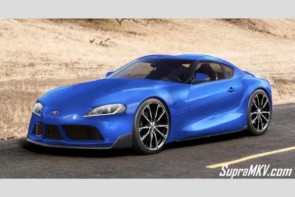 toyota-supra-ce-predstavljati-pravo-umetnicko-delo