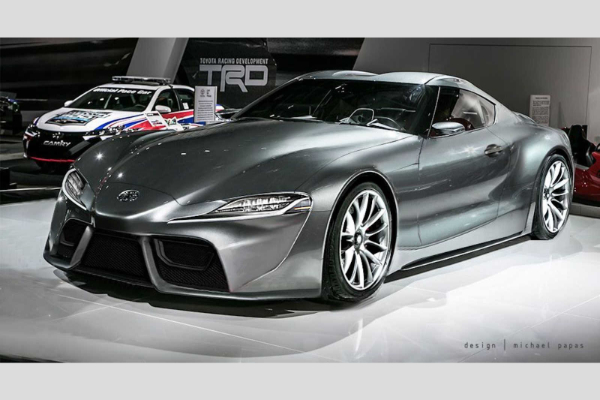 toyota-supra-ce-predstavljati-pravo-umetnicko-delo