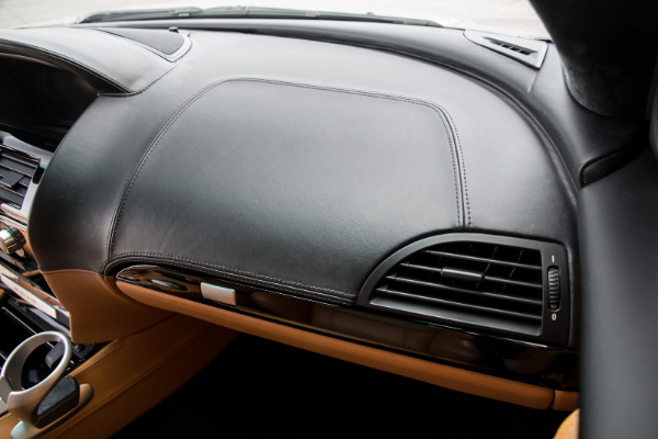 Unikatni Fisker Latigo dolazi kao izvanredan model prelepog dizajna 