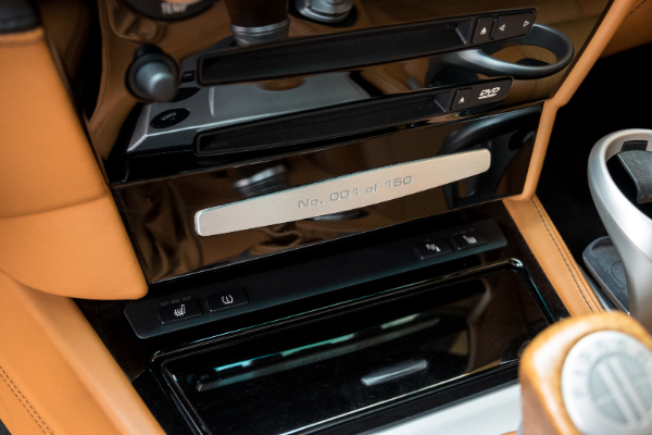 Unikatni Fisker Latigo dolazi kao izvanredan model prelepog dizajna 