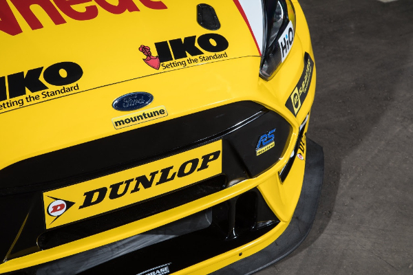 ford-focus-rs-btcc-racer-deluje-potpuno-spremno-za-sledecu-sezonu