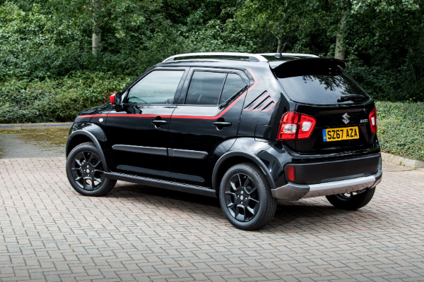 suzuki-ignis-adventure-i-vitara-kuro-specijalna-izdanja-