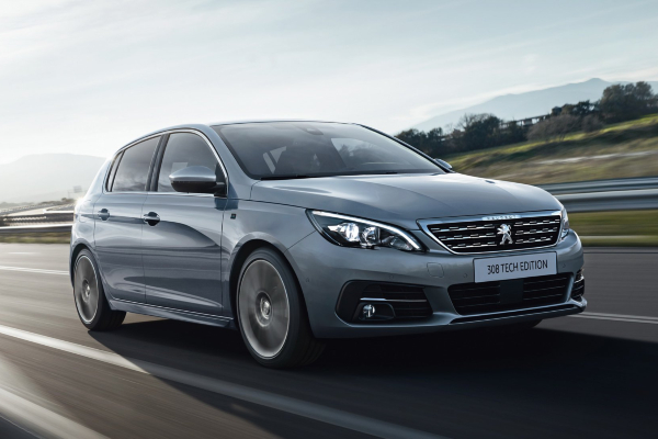 Peugeot postaje savršeniji sa novim 308 Special Edition modelima