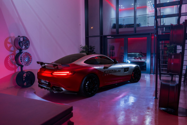 kompletan-fostla-tjuning-amg-gt-s-modela