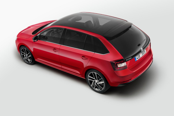 Škoda Rapid će postati pravi rival VW Golf modela