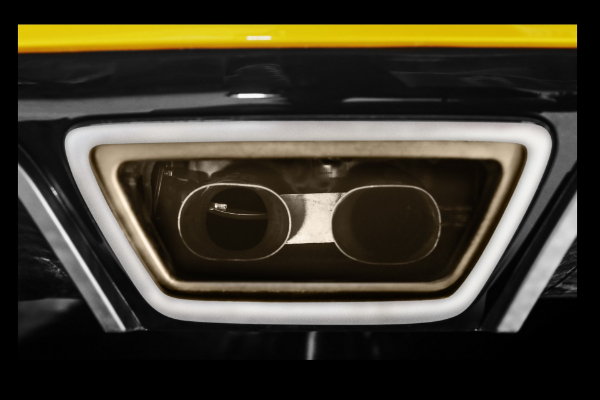 Najpotentnija verzija Megane RS modela do sada