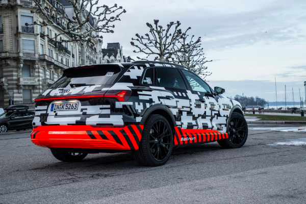 audi-e-tron-dobija-motore-iz-madjarske