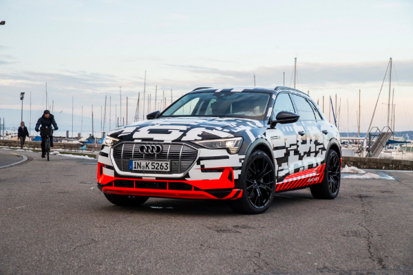 audi-e-tron-dobija-motore-iz-madjarske