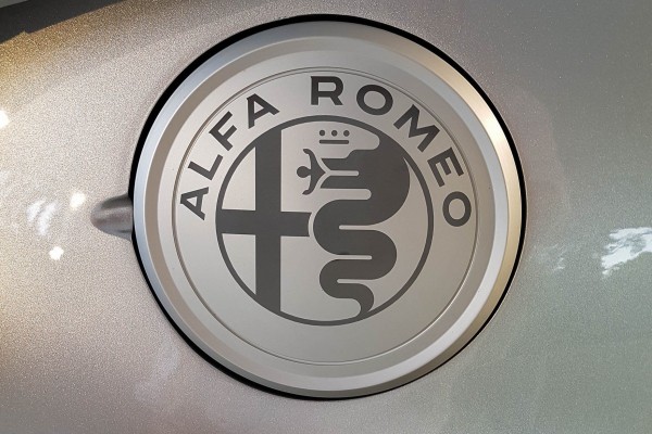 Najbrutalniji Alfa Romeo 4C model do sada