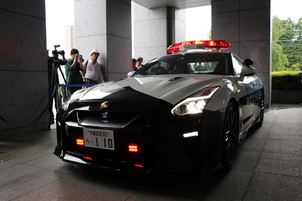 nissan-gt-r-postaje-policijsko-vozilo-u-japanu