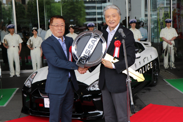 nissan-gt-r-postaje-policijsko-vozilo-u-japanu