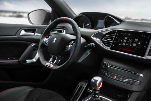 Peugeot 308 stiže 2020. sa GT i GTi elektrifikovanim serijama