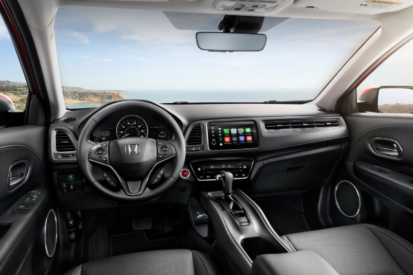 2019 Honda HR-V i Pilot modeli dobijaju novi izgled i tehnologije