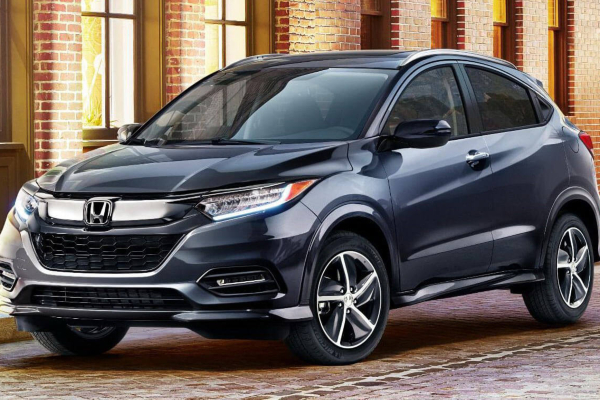 2019 Honda HR-V i Pilot modeli dobijaju novi izgled i tehnologije