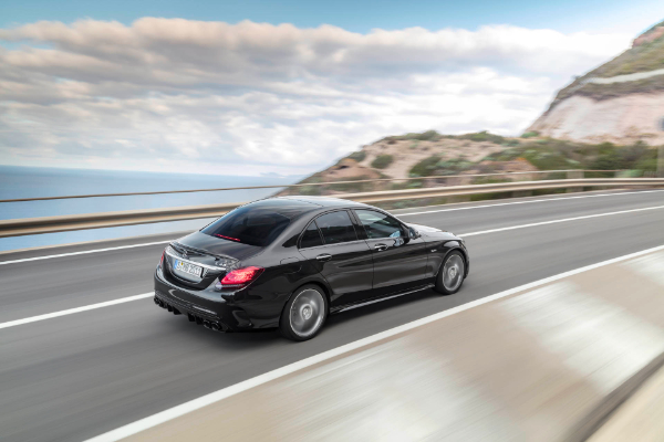 amg-c43-4matic-dobija-390-ks-i-manje-stilske-promene