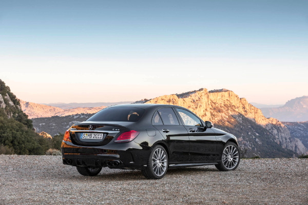 amg-c43-4matic-dobija-390-ks-i-manje-stilske-promene