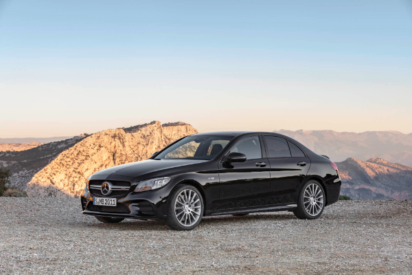 amg-c43-4matic-dobija-390-ks-i-manje-stilske-promene