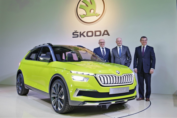 Skoda-ce-lansirati-19-vozila-u-naredne-dve-godine